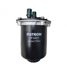 Фильтр топливный PATRON