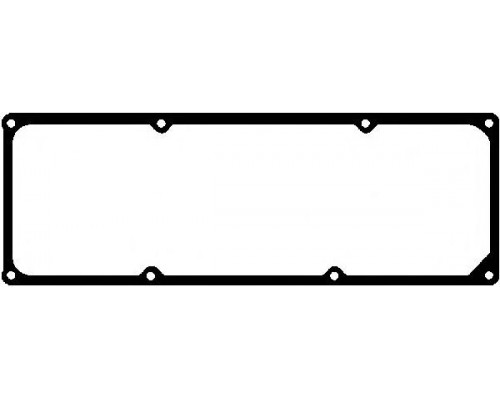 Прокладка клапанной крышки K7M Reinz
